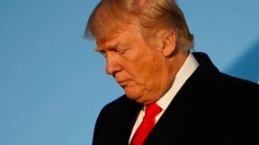 Geldwäsche-Verdacht gegen den Trump-Konzern