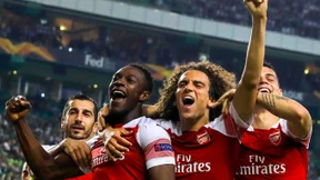 Arsenal und Chelsea bauen Serien aus