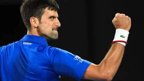 Djokovic führt Nadal im Endspiel vor