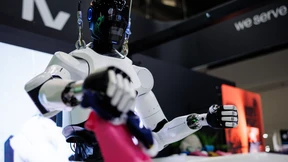 Wo Europa in Zukunft technologisch punkten kann