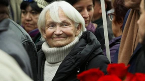 Am Ende vertraute sie dem Klassenfeind