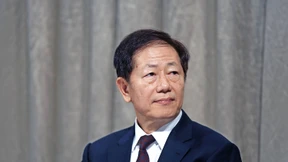 Spitzenwechsel bei TSMC