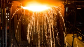 Drohende Gasknappheit sorgt für schlechte Stimmung