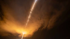 Start der „Parker Solar Probe“ 