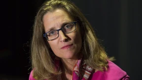 Kanadische Handelsministerin bricht Ceta-Verhandlungen ab