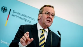 Alle Blicke richten sich auf Russland