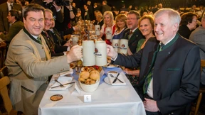 „Kaum ist der Russe weg, kommt der Bayer!“