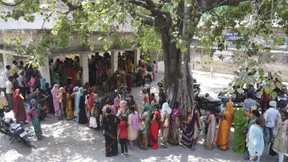 46 Grad – und das Gesundheitssystem kollabiert