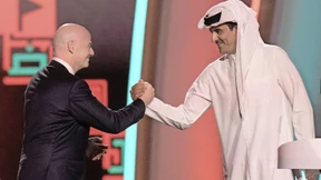 Zensur bei der Fußball-WM