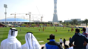 Darf Bayern München nach Qatar?