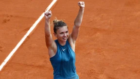 Halep gewinnt die French Open