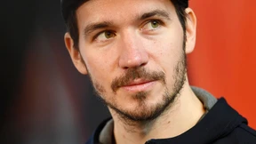 Die Rückkehr des großen Pechvogels