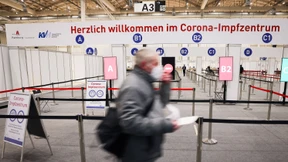 Länder wollen bei Impfungen Tempo machen – Selbsttests kommen