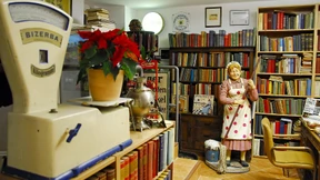 Viel Bedarf, wenig Absatz