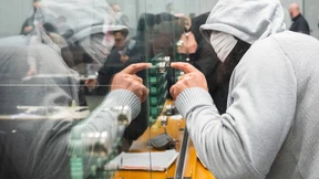 Erfolg im Kampf gegen den Dschihadismus