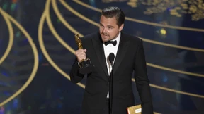 Leonardo DiCaprio triumphiert im sechsten Anlauf