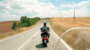 Eroberung auf die sanfte Tour