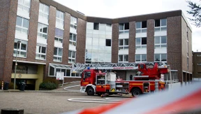 Nach der Bluttat im Rheinland drittes Todesopfer