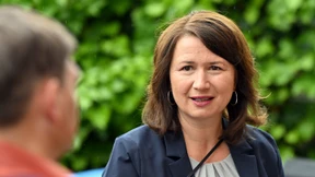 Angekündigte AfD-Zustimmung zu CDU-Antrag erhitzt Gemüter im Bund