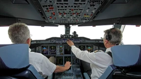 EU kippt Zwangsruhestand für Piloten