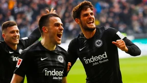 Frankfurter Triumph in letzter Minute