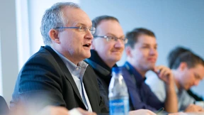 Sachverständigenrat warnt vor einem europäischen Finanzministerium