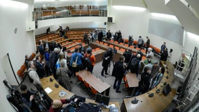 Karlsruhe prüft Videoübertragung im NSU-Prozess