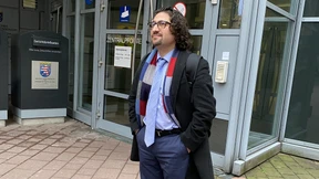 Ein Ende mit Schrecken - und einem hohen Preis