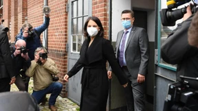 Laschet sagt Baerbock „fairen, frischen“ Wahlkampf zu