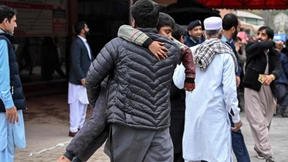 Mehrere Tote bei Anschlag in Pakistan