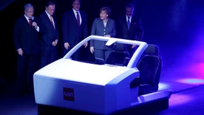 Die Cebit braucht neue Impulse