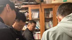 Eine neue Welle der Christenverfolgung