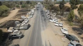 Das wahre Gesicht der Hamas