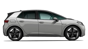 Kleines Auto, große Hoffnung