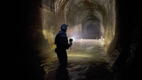 Geld verdienen im Untergrund