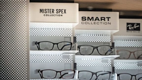 Mister Spex schließt alle internationalen Filialen