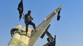 IS-Terroristen enthaupten britischen Entwicklungshelfer