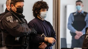 Fassungslos vor einer „gotteslästerlichen“ Tat