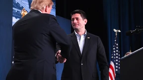 Paul Ryan lobt Steuerplus von 1,50 Dollar