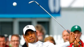 Mit Woods ist wieder zu rechnen