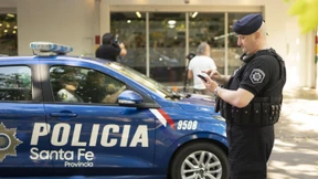 Vierzehn Kugeln und eine Drohung gegen Messis Familie