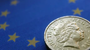 Pfund-Rally am Devisenmarkt  