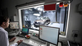 Der Kombi heißt jetzt „Wellness-Oase“