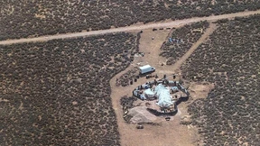 Elf verwahrloste Kinder aus Hand von Extremisten befreit