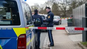 Mann soll Ehefrau und Kind getötet haben