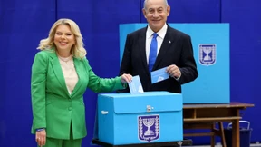 Parlamentswahl in Israel begonnen