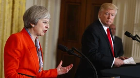 Du hast einen Freund in mir