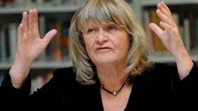 Shitstorm gegen Alice Schwarzer