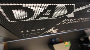 Neue Allzeithochs sind gute technische Signale