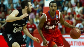 Bayern und Bamberg souverän, Alba mit Mühe